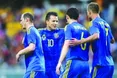«Нашим гравцям у Франції треба сподіватися на себе, на фарт. І на волю Божу»