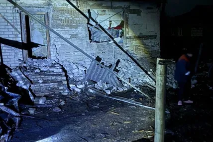 Фото: Олег Синєгубов