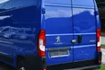 На кордоні з Львівщиною виявили викрадений в Італії Peugeot Boxer вартістю майже 1,2 млн грн