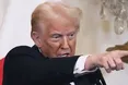 Трамп пов’язав аутизм із парацетамолом під час вагітності