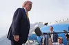 Трамп заявив про можливе значне скорочення військ США в Німеччині