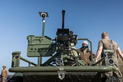 Фото ілюстративне із соцмереж Генштабу ЗСУ
