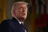 Юридичний наступ Трампа: позов проти Мінфіну та боротьба з медіа