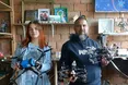 «На фронті всі приходили дивитися на мій перший дрон, бо знали, що його зробила дівчина»