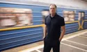 Замість Вернидуба — Ван Леувен