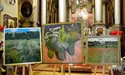«Квіти для Митрополита»