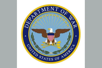 Фото із сайту U.S. Department of War