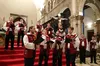 Львівщина представила українську культуру в Хорватії в межах проєкту «Кольори і мелодії свободи»