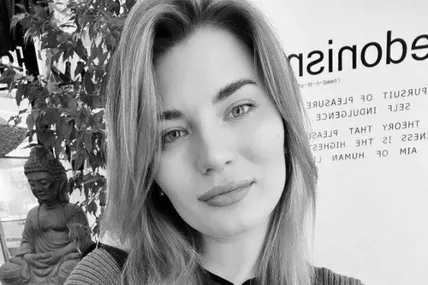 Світлана Лук'янчик. Фото: Андрій Садовий