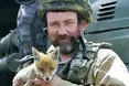 Тварини втікають від «тварєй»…