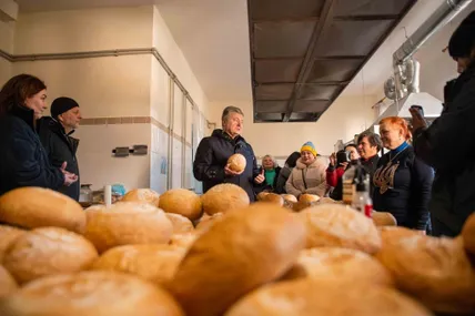 Фото із сайту Євросолідарності