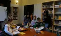 «Людям, які покинули дім, потрібна українська культура тут, у Польщі»