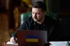 Фінансова підтримка та дрони для фронту: Зеленський підписав закони про 90 млрд євро від ЄС та пільги для НРК