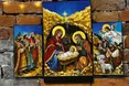 Рятівна сила ікон Назарія Бермеса на війні
