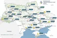 Аномальна спека накриває Україну: 29 червня 2026 року температура на Правобережжі сягне +38°С
