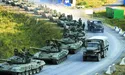 Білорусь стає військовим полігоном Росії біля кордонів України