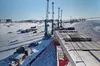 Північний морський шлях: інфраструктурна безвихідь та залежність від Китаю