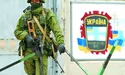 «Бути українцем у Криму сьогодні небезпечно…»