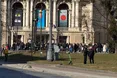 У Львові відбулася акція за права жінок (ВІДЕО)