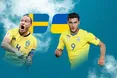 Футбол не шахи: які шанси України у поєдинку зі Швецією