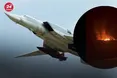 Через авіатрощу Ту-22М в Іркутській області рф помер один із пілотів