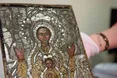 Київські митники запобігли вивезенню до Таїланду рідкісної ікони XIX століття