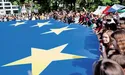 За останні пів року довіра до Європейського Союзу зросла