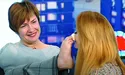 «Я і вишиваю, і роблю татуаж брів»