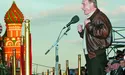 Історик Юрій Фельштинський: «Путін затіяв Третю світову – заради відновлення імперії»