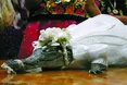 У Мексиці війт одружився з... крокодилихою