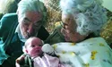 Таємниця довголітнього шлюбу – взаємна повага