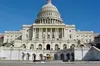 Сенат США схвалив фінансування уряду, що може стати першим кроком до завершення найдовшого шатдауну