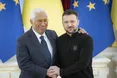 Стратегічний діалог: Зеленський та Кошта обговорили єдиний голос Європи у мирному процесі