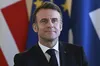 Загроза росії поширюється далі на Європу, — Макрон