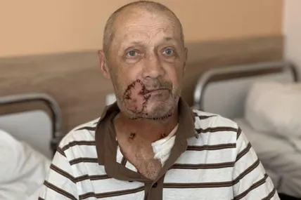Фото Першого медичного обʼєднання Львова