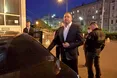 Єрмака візьмуть під білі рученьки?
