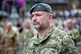 "Воїн і поет, який любив Україну понад усе"