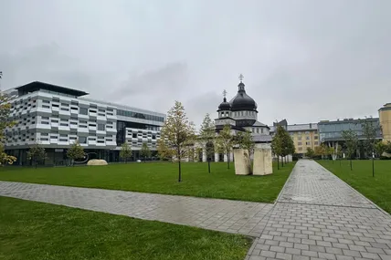 Експрацівниця УКУ заявила про сексуальне насилля з боку колеги: університет провів розслідування