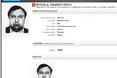Інтерпол розшукує Княжицького за зґвалтування
