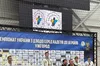 Дзюдоїсти Львівщини тріумфували на чемпіонаті України серед кадетів
