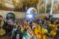 «Армія, мова, віра, Європейський Союз і НАТО — це те, чим живе зараз весь український народ»