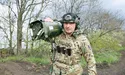«Мені пощастило, бо потрапив до артилерійської спільноти»