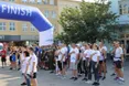 Шаную воїнів, біжу за героїв України — в Ужгороді пройшов забіг у пам’ять про загиблих захисників України