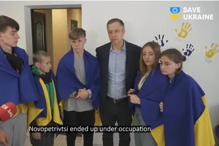 Фото: Микола Кулеба