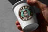 У рф замість Starbucks тепер Stars Coffee, а русалку замінили жінкою в кокошнику