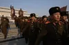 Північна Корея може відправити 100 тисяч військових в Україну, — джерело