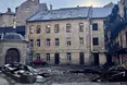 «Коли горів дах будинку, збирала документи та заощадження, щоб тікати від небезпеки»