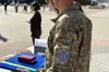 Двох воїнів з Шептицького району посмертно нагородили орденами «За мужність» ІІІ ступеня