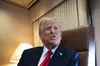 Трамп не визначився у своїх подальших діях, але дав зрозуміти, що його терпіння щодо путіна вичерпується, — Politico
