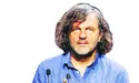 Емір Кустуріца отримав «Золотого Дюка»